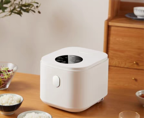 包邮【全新】南极人电饭煲小型电饭锅全新家用...