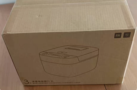 【全新未拆封正品 】米家IH电饭煲3L4L...