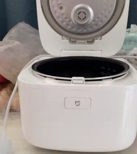 转卖【跨年狂欢】小米米家IH电饭煲3L4L...