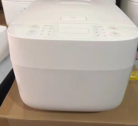 小米电饭煲米家电饭煲C1 4L人家用智能小...