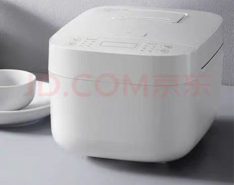 小米C1（MI 米家电饭煲  型号MDFB...