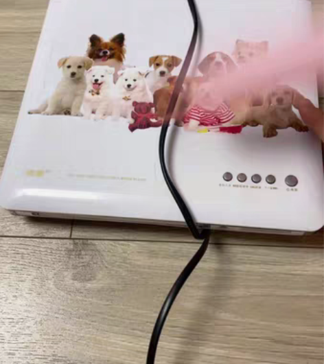 转卖索爱 SA3018 家用DVD影碟机E...