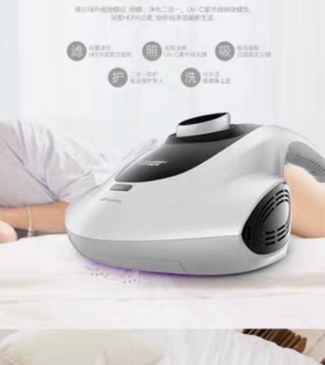 德尔玛（Deerma）CM900 紫外线除...