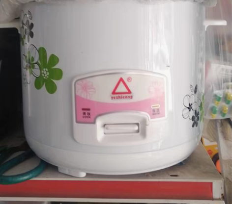 库存全新 9成新电饭锅 电饭锅 随机品牌 ...