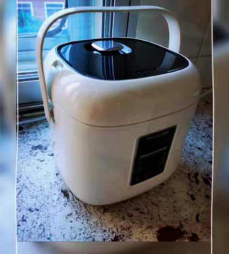 全新多功能电饭煲小型美菱2升家用全自动宿舍...