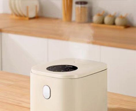 包邮全新美菱迷你小电饭煲智能不粘锅，厂家批...