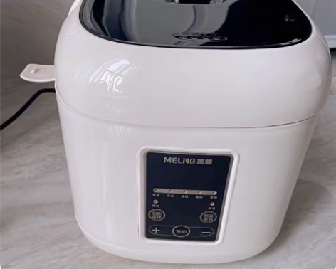 包邮电饭煲美菱2L迷你家用小型智能多功能全...