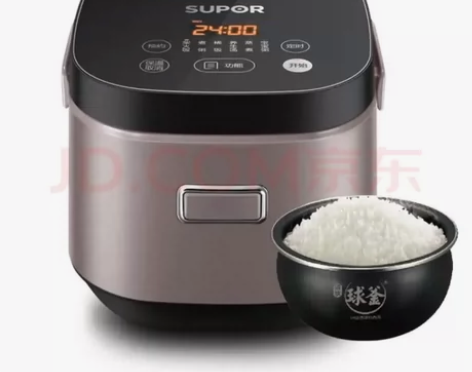 包邮苏泊尔 (SUPOR) SF20HC4...