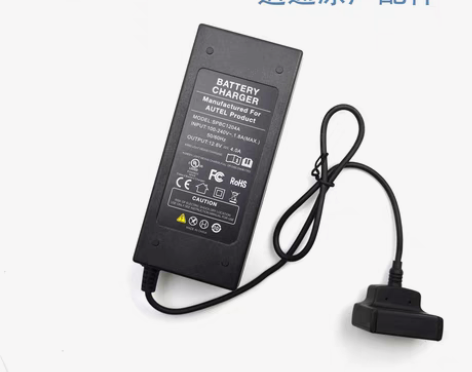 包邮原装AUTEL道通无人机充电器12.6...