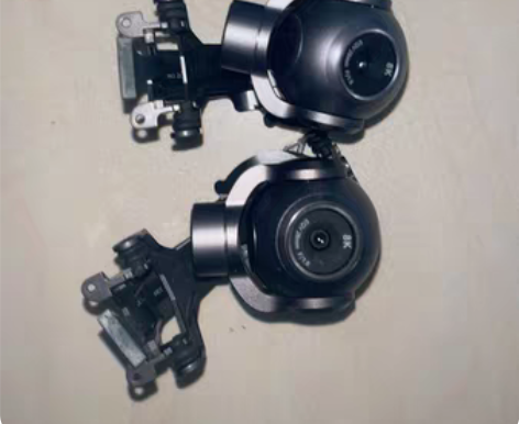 道通无人机 evo2系列 8k云台相机，成...