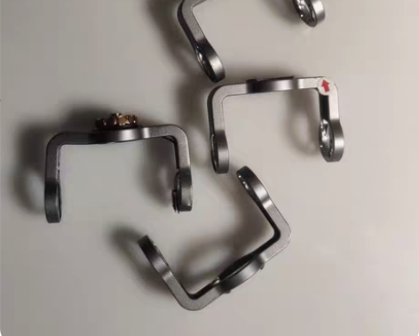 道通无人机 轴臂 悬臂 拆机件，成色如图，...