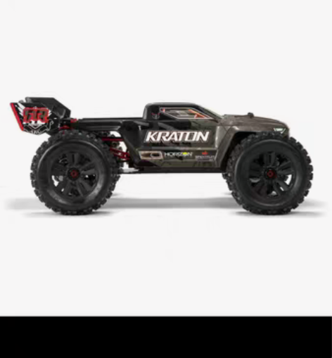 包邮卡屯灯组   arrma卡屯exb v...