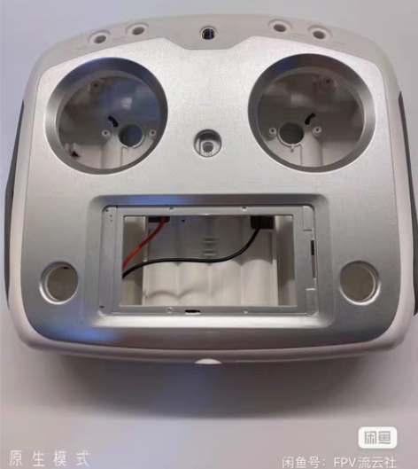 富斯i6Ｓ 遥控器外壳 全新大量现货  前...