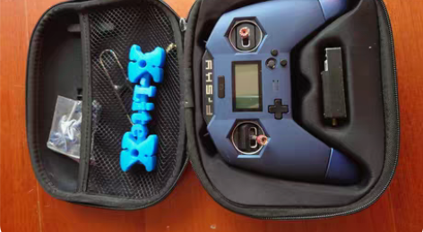 睿思凯 Frsky xlite pro遥控...