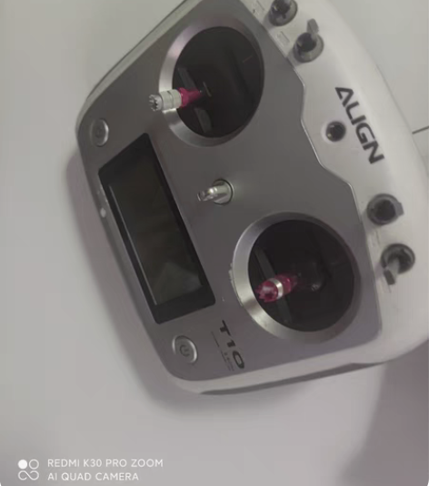 亚拓，富斯i6，正常使用 感兴趣的话点“我...