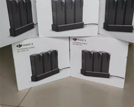 全新未拆封大疆御3电池,电池套装,管家,御...