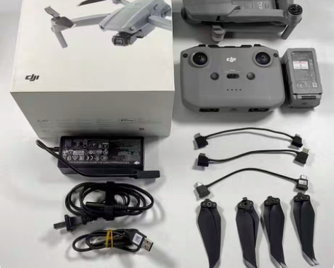 包邮95新大疆御Mavic Air 2 轻...