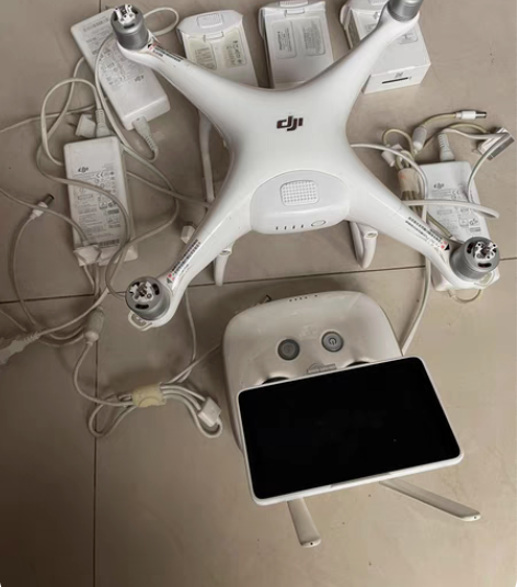 DJI/大疆 精灵4 pro 大疆精灵4p...