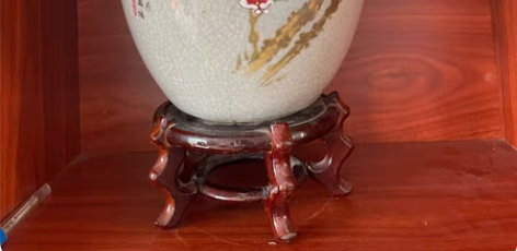 不错的摆件…出有缘人… 199元…随手一拍...