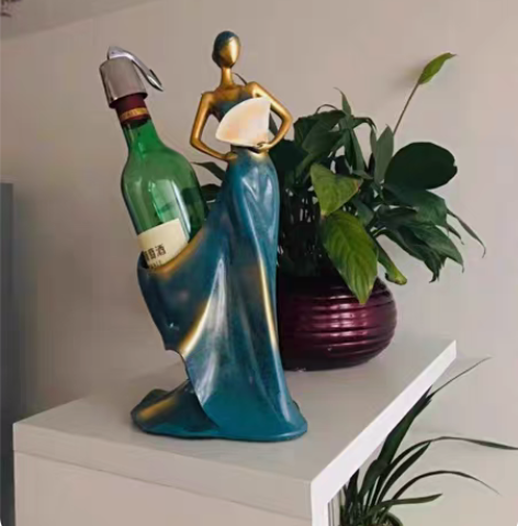 包邮全新包邮！便宜处理十几个树脂摆件北欧轻...