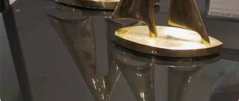 包邮【纯铜全新】轻奢纯铜一帆风顺摆件帆船工...