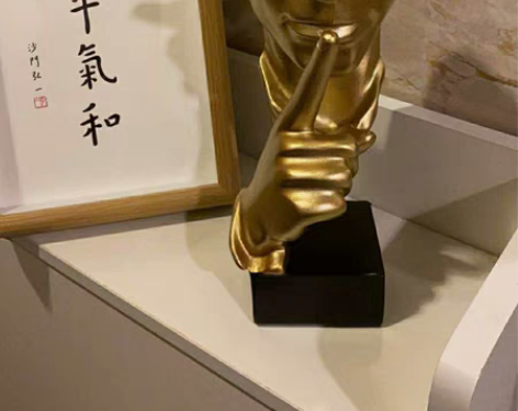 包邮店铺搬迁便宜出工艺品材料简约现代创意沉...