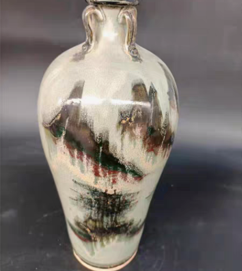 包邮登封瓷 感兴趣的话点“我想要”和我私聊...