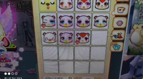 奥比岛出物有很多绝版的 想要什么可以问问我...