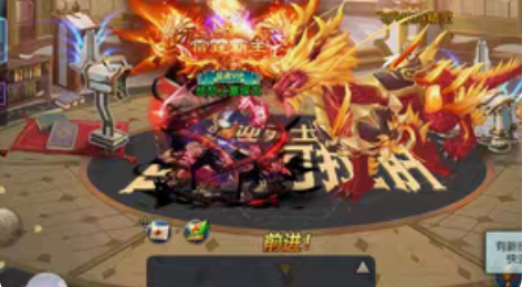 横版闯关手游【逍遥阿拉德之怒]GM授权后台...