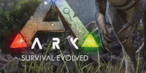 包邮全新方舟生存进化Steam全新白号 可...