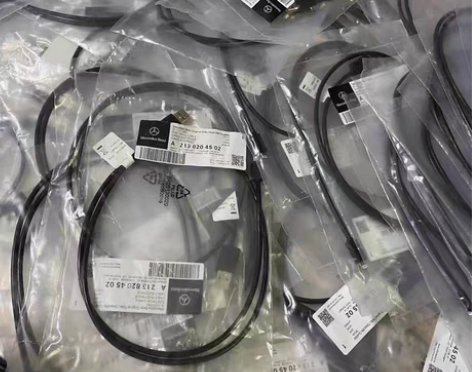 包邮适用于奔驰奥迪宝马原厂苹果carpla...