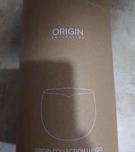 全新未拆封Nespresso origin...