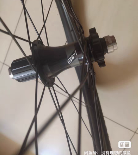 闪电epic拆车轮组29er Boost规...