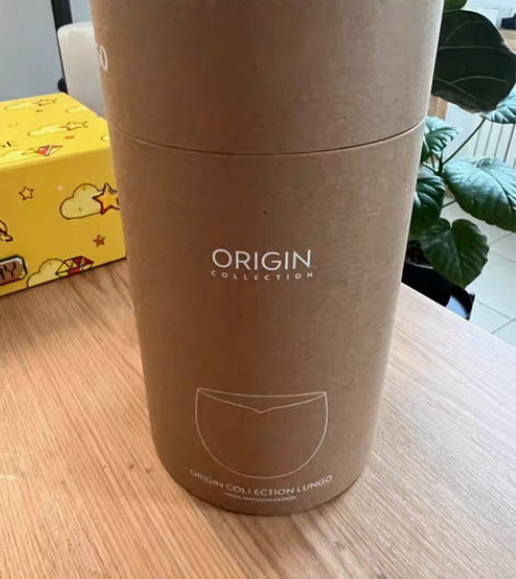 包邮Nespresso 咖啡杯套装 双瓷壁...