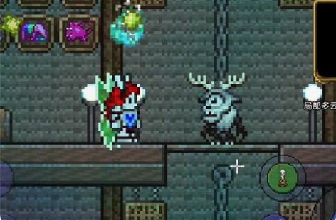 泰拉瑞亚taptap国服steam电脑射手...