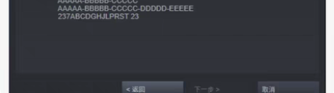 包邮steam各大游戏激活码，购买后输入激...