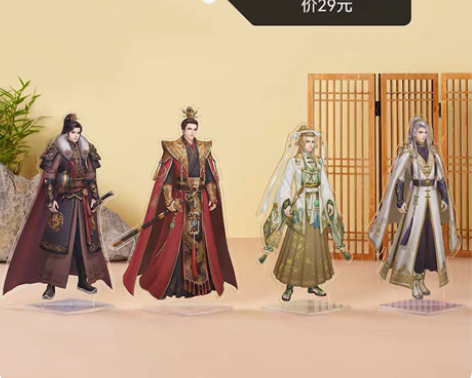 爱江山更爱美人 后宫宛如传 我在大清玩暖 ...