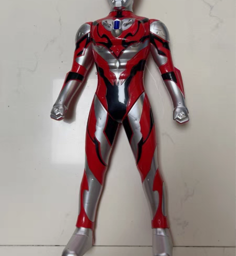 奥特曼玩具，（会发光，带有故事、儿歌、音乐...