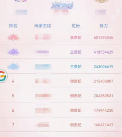 【后宫有佳人/爱江山更爱美人/后宫秘史V6...