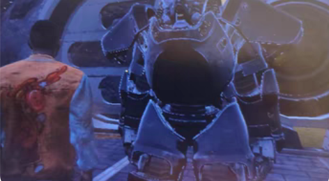 包邮辐射76 pc 全新 毕业动力重甲 各...