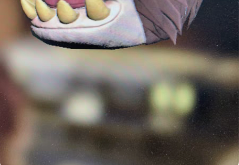 辐射76 格拉夫顿怪兽面具 感兴趣的话点“...