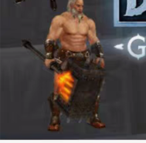 圣光避难所X暗黑破坏神3[Q] 每日18:...