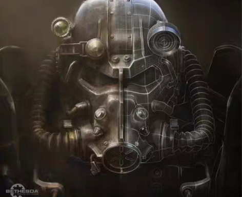 b社杰作包贝赛斯达游戏大包老滚5辐射4年度...