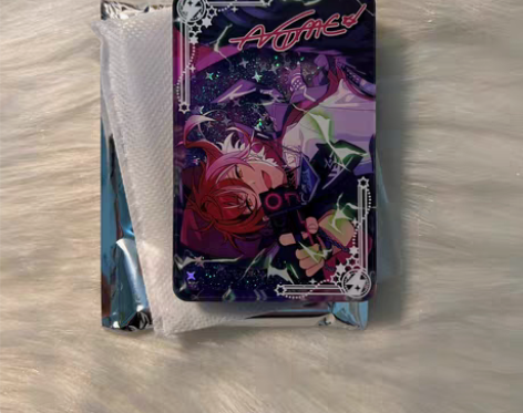 逆先夏目 流沙麻将 二弹流麻 星耀流沙亚克...