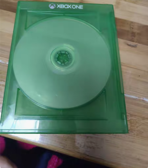 士官长最后一战5守护者。原装盒也可以用使命...