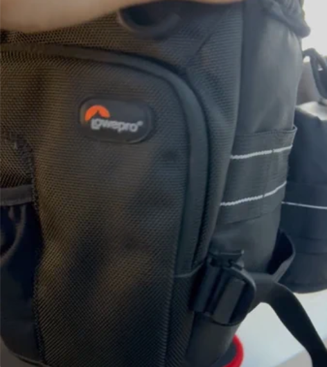 乐摄宝 LowePro 专业摄影包，单机包...