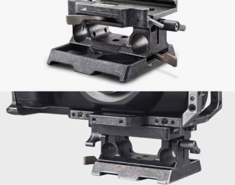 转卖铁头 （BMD)BMPCC 4K二代摄...