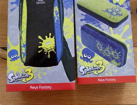 keysfactory 任天堂官方授权sp...