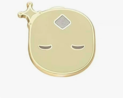 包邮现货光遇矮人徽章nfc 全新未拆封 矮...