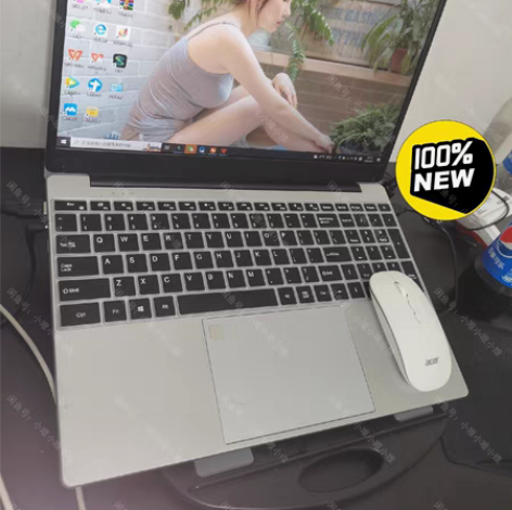 包邮【捡漏】全新12代笔记本电脑/英特尔笔...